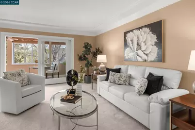 1160 Rockledge Lane #2, Walnut Creek, CA 94595 - Photo 22