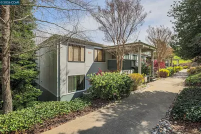 1160 Rockledge Lane #2, Walnut Creek, CA 94595 - Photo 2