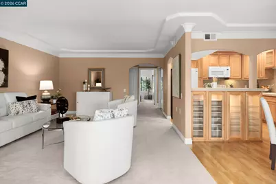 1160 Rockledge Lane #2, Walnut Creek, CA 94595 - Photo 14