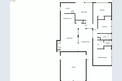 2361 Oakmont Dr, San Bruno, CA 94066 - Photo 36