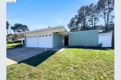 2361 Oakmont Dr, San Bruno, CA 94066 - Photo 1