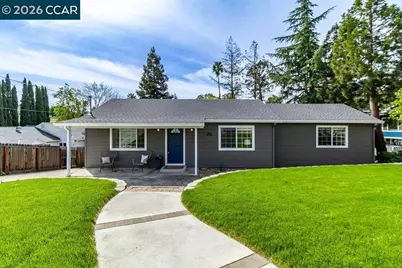 2472 Monterey Ave, Martinez, CA 94553 - Photo 2