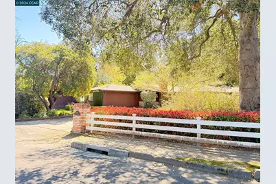 105 Camille Court, Alamo, CA 94507 - Photo 1