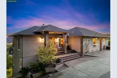 1603 Reliez Valley Road, Lafayette, CA 94549 - Photo 6