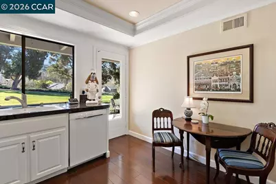 3136 Rossmoor Parkway #6, Walnut Creek, CA 94595 - Photo 18