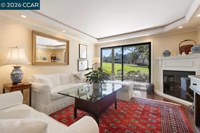 3136 Rossmoor Parkway #6, Walnut Creek, CA 94595 - Photo 8