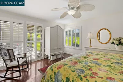 3136 Rossmoor Parkway #6, Walnut Creek, CA 94595 - Photo 20