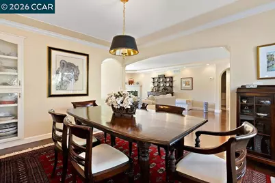 3136 Rossmoor Parkway #6, Walnut Creek, CA 94595 - Photo 14