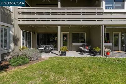 3136 Rossmoor Parkway #6, Walnut Creek, CA 94595 - Photo 32