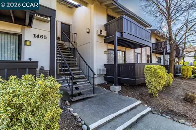 1465 Marchbanks Dr #4, Walnut Creek, CA 94598 - Photo 1
