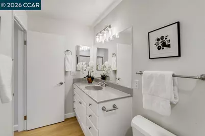 1465 Marchbanks Dr #4, Walnut Creek, CA 94598 - Photo 22