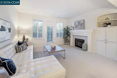 5913 Horsemans Canyon Dr #4A, Walnut Creek, CA 94595 - Photo 2