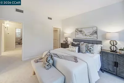 5913 Horsemans Canyon Dr #4A, Walnut Creek, CA 94595 - Photo 32