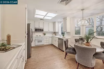 5913 Horsemans Canyon Dr #4A, Walnut Creek, CA 94595 - Photo 14