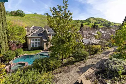 1536 Serafix Rd, Alamo, CA 94507 - Photo 44