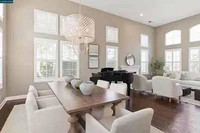 1536 Serafix Rd, Alamo, CA 94507 - Photo 6