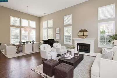 1536 Serafix Rd, Alamo, CA 94507 - Photo 4