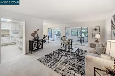 1150 Canyonwood Ct #1, Walnut Creek, CA 94595 - Photo 1