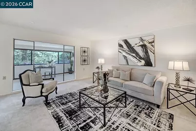 1150 Canyonwood Ct #1, Walnut Creek, CA 94595 - Photo 4