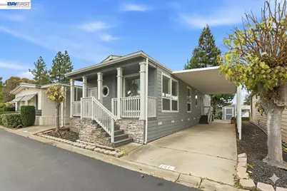 3231 Vineyard Ave #141, Pleasanton, CA 94566 - Photo 2