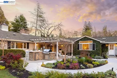 1397 Pine Tree Dr, Alamo, CA 94507 - Photo 56