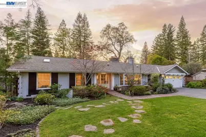 1397 Pine Tree Dr, Alamo, CA 94507 - Photo 6