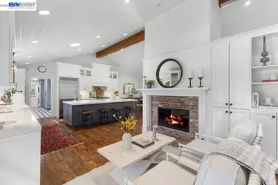 1397 Pine Tree Dr, Alamo, CA 94507 - Photo 18