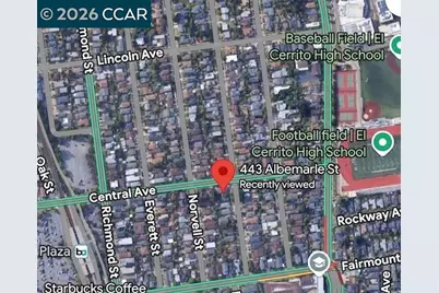 443 Albemarle St, El Cerrito, CA 94530 - Photo 2