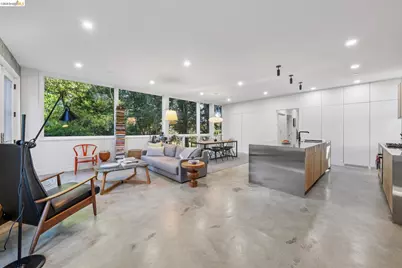 8210 Skyline Blvd, Oakland, CA 94611 - Photo 6