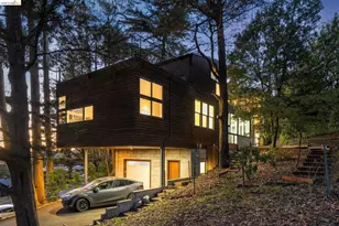 8210 Skyline Blvd, Oakland, CA 94611 - Photo 58