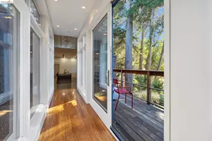 8210 Skyline Blvd, Oakland, CA 94611 - Photo 20