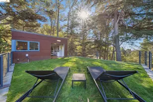 8210 Skyline Blvd, Oakland, CA 94611 - Photo 38