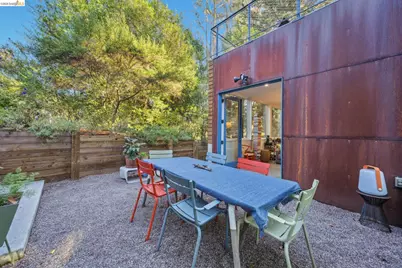 8210 Skyline Blvd, Oakland, CA 94611 - Photo 10