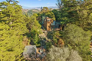 8210 Skyline Blvd, Oakland, CA 94611 - Photo 2