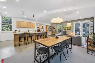 8210 Skyline Blvd, Oakland, CA 94611 - Photo 14