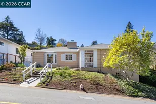 1040 Park Hills Rd, Berkeley, CA 94708 - Photo 1