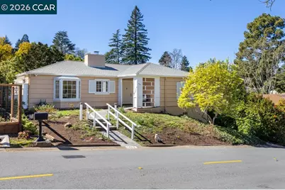 1040 Park Hills Rd, Berkeley, CA 94708 - Photo 2