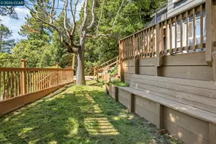 5716 Merriewood Dr, Oakland, CA 94611 - Photo 14