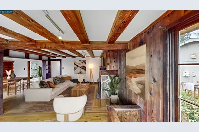 5716 Merriewood Drive, Oakland, CA 94611 - Photo 14