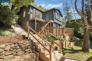 5716 Merriewood Dr, Oakland, CA 94611 - Photo 1