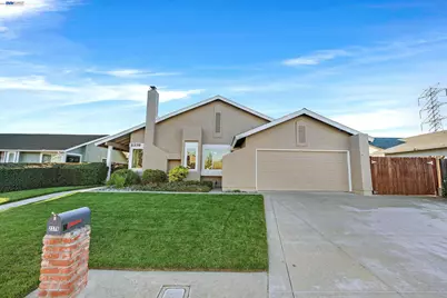 2376 Broadmoor St, Livermore, CA 94551 - Photo 1