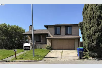 22446 Ralston Ln, Hayward, CA 94541 - Photo 1