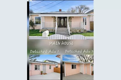 1710 Gaynor Ave, Richmond, CA 94801 - Photo 1
