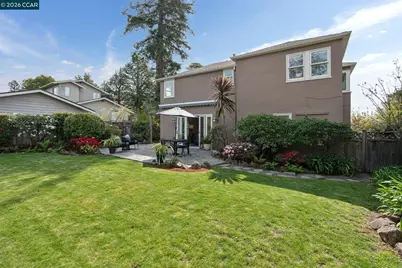 5430 Proctor Ave, Oakland, CA 94618 - Photo 32