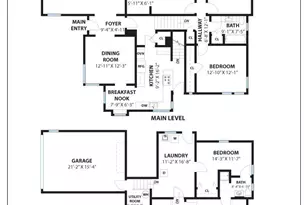 5430 Proctor Ave, Oakland, CA 94618 - Photo 34