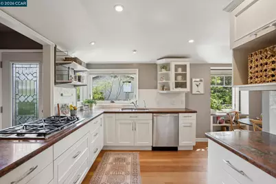 5430 Proctor Ave, Oakland, CA 94618 - Photo 14