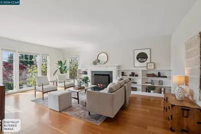 5430 Proctor Ave, Oakland, CA 94618 - Photo 8