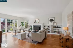 5430 Proctor Ave, Oakland, CA 94618 - Photo 8