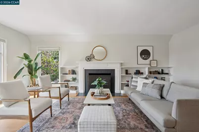 5430 Proctor Ave, Oakland, CA 94618 - Photo 10