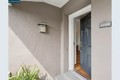 5430 Proctor Ave, Oakland, CA 94618 - Photo 4